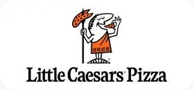 Logo Little Caesars Pizza