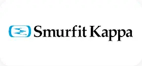 Logo Smurfit Kappa