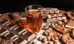 Article Cocoa liquor