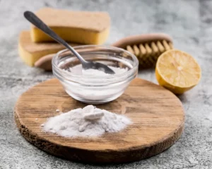 Calcium Bicarbonate