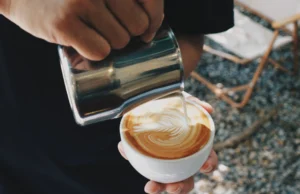 Coffee Trends in 2024