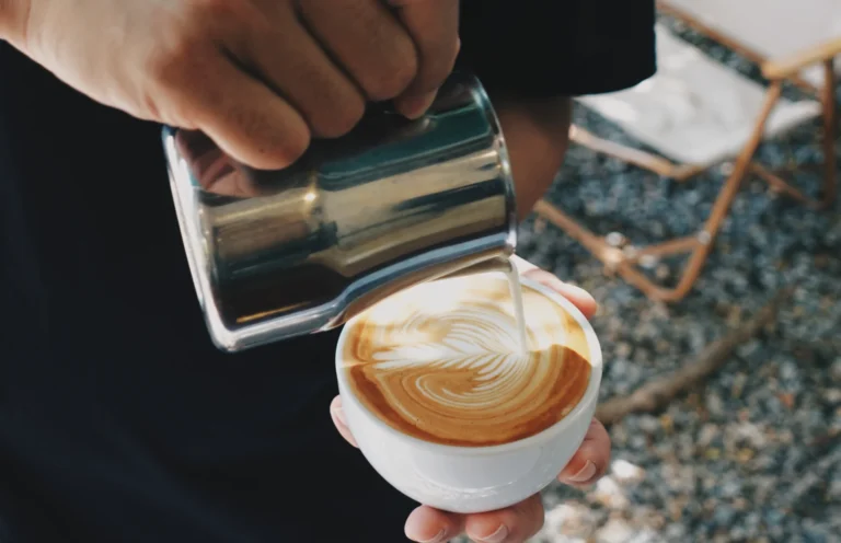 Coffee Trends in 2024